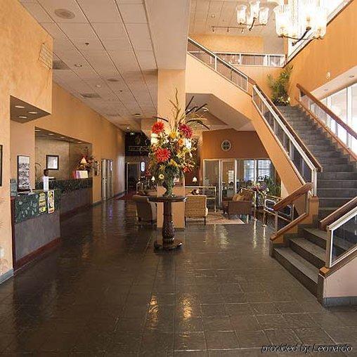 The Hotel Hot Springs Exterior foto